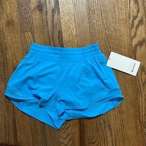 Lululemon Hotty Hot High-Rise 2.5